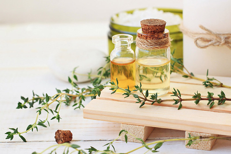 Aromathérapie : les bienfaits des huiles essentielles